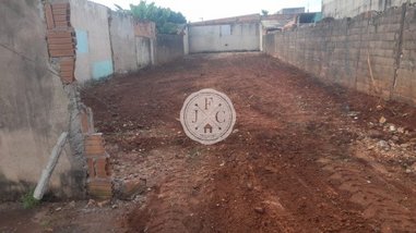 land_lot em Rua Barra Bonita, Jardim Aeroporto - Ribeirão Preto - SP