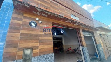 commercial_building em São João, São João - Jacareí - SP