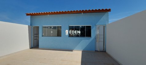 house em Rua Anézia Righi  Painelli, Jardim Dona Tereza - Sorocaba - SP