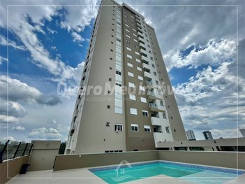 apartment em Rua Júlio Pedro Pezzi, Panazzolo - Caxias do Sul - RS