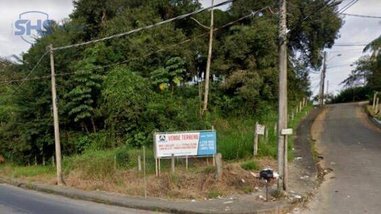 commercial_land_lot em Rua Bahia, Do Salto - Blumenau - SC