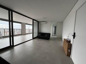 apartment em Rua Airi, Vila Gomes Cardim - São Paulo - SP