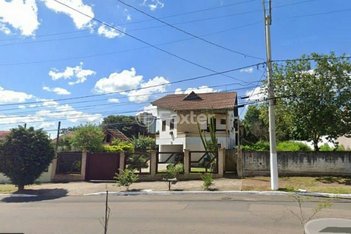 house em Rua Senador Salgado Filho, Centro - Esteio - RS