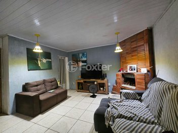 house em Rua Serafim Alencastro, Sarandi - Porto Alegre - RS