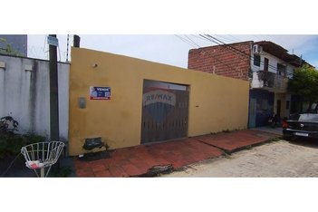 house em Rua Barcelona, Nova Parnamirim - Parnamirim - RN