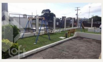 apartment em Rua Oswaldo Pereira de Freitas, Partenon - Porto Alegre - RS