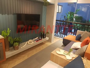 apartment em Engenheiro Bianor, Butantã - São Paulo - SP