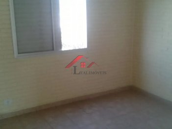apartment em Praça Almirante Pena Botto, Jardim Satélite - São Paulo - SP