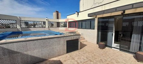apartment em Rua Valentina Piva, Penha de França - São Paulo - SP