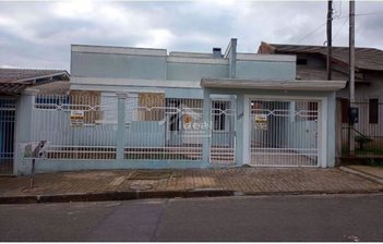 house em Rua Antônio Azevedo Martins, Walderez - Sapucaia do Sul - RS