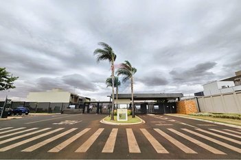 land_lot em Rua Francisco Ignácio da Silva Netto, Real Sul - Ribeirão Preto - SP
