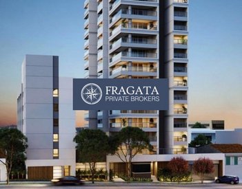 apartment em Rua Doutor Diogo de Faria, Vila Clementino - São Paulo - SP