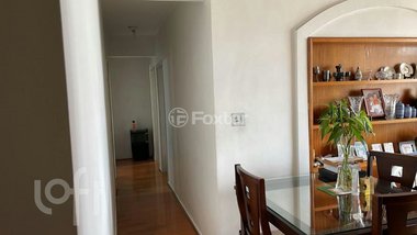 apartment em Rua Espírito Santo, Aclimação - São Paulo - SP