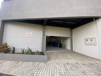 office em Rua Eutêmio Tavares, Vila Pinto - Varginha - MG