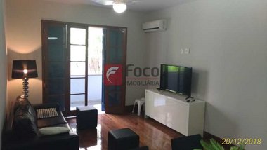 apartment em Rua Maestro Francisco Braga, Copacabana - Rio de Janeiro - RJ