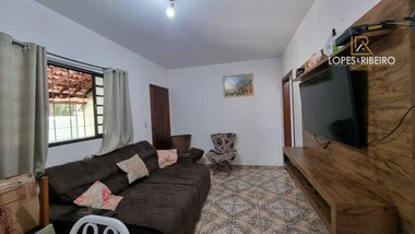 house em Rua Miguel Di Credo, Jardim Panorama - Botucatu - SP