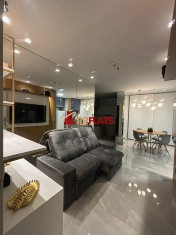 apartment em Rua Henrique Fausto Lancellotti, Nova Piraju - São Paulo - SP