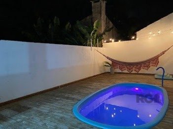 house em Rua Rio das Contas, Centro - Xangri-Lá - RS