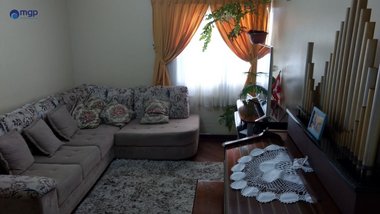 apartment em Rua José Kileber, Vila Siqueira (Zona Norte) - São Paulo - SP
