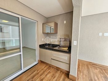 apartment em Rua Pedro Degani, Jardim Botânico - Ribeirão Preto - SP