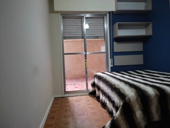 apartment em Avenida João Pessoa, Centro Histórico - Porto Alegre - RS