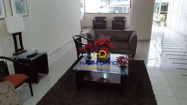 apartment em Avenida Conselheiro Rodrigues Alves, Vila Mariana - São Paulo - SP