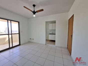 apartment em Avenida Brasilusa, Parque Estoril - São José do Rio Preto - SP
