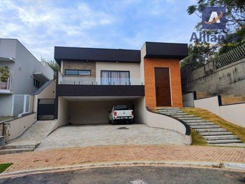 house em Rua Ribadavia, Louveira - Louveira - SP