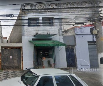 house em Rua Dona Ana Neri, Mooca - São Paulo - SP