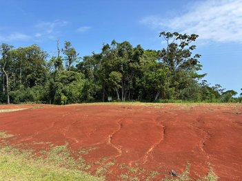 land_lot em Rua Sete de Setembro, Cristo Rei - Içara - SC