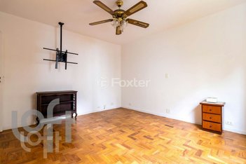 apartment em Rua da Consolação, Cerqueira César - São Paulo - SP