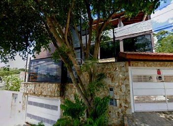 house em Rua Durval Egídio da Silva, Jardim Esmeralda (Zona Sul) - São Paulo - SP