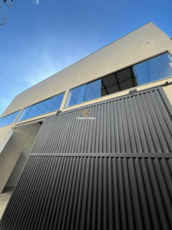 industrial em ACSO 90 Avenida NS 1, Plano Diretor Sul - Palmas - TO