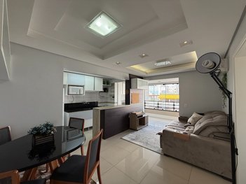 apartment em Rua Bento Gonçalves, Centro - Passo Fundo - RS