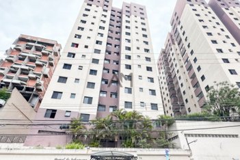 apartment em Avenida Engenheiro Armando de Arruda Pereira, Vila do Encontro - São Paulo - SP