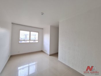apartment em Rua Duarte Pacheco, Higienópolis - São José do Rio Preto - SP