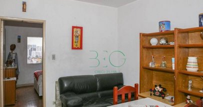 apartment em Rua Barra Funda, Barra Funda - São Paulo - SP
