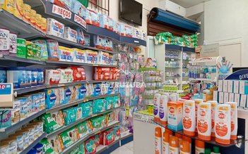 commercial_building em Avenida 76 AC, Conjunto Habitacional Arco-Íris (Cecap) - Rio Claro - SP