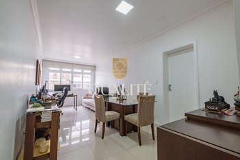 apartment em Avenida Professor Othon Gama D'Eça, Centro - Florianópolis - SC