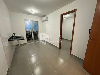apartment em Rua Francisco da Cunha Menezes, Jardim Santa Lucrécia - São Paulo - SP