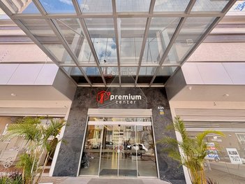 office em Rua Paissandu, Centro - Passo Fundo - RS