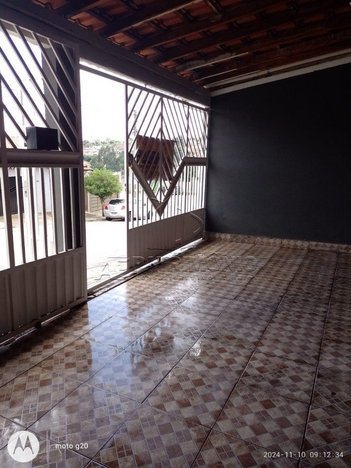 house em Rua Florival Cândido, Jardim Wanel Ville V - Sorocaba - SP