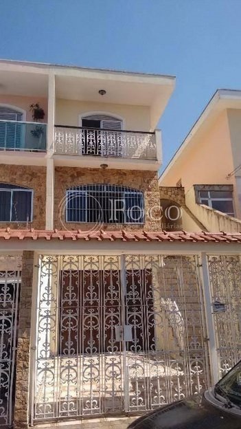 apartment em Rua Cesário Bastos, Vila Nivi - São Paulo - SP