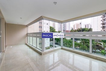 apartment em Rua Xavier Gouveia, Parque Colonial - São Paulo - SP