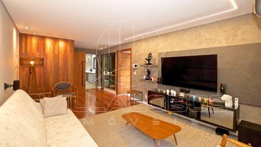house em Rua Sebastião Rodrigues, Vila Madalena - São Paulo - SP
