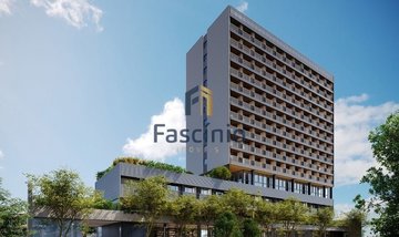 office em Avenida Regente Feijó, Vila Regente Feijó - São Paulo - SP