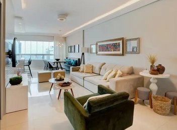 apartment em 3450, Centro - Balneário Camboriú - SC