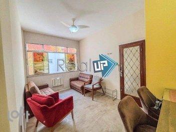 apartment em Martins Ribeiro, Flamengo - Rio de Janeiro - RJ