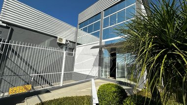commercial_property em Rua José Bonifácio, Vila Rodrigues - Passo Fundo - RS
