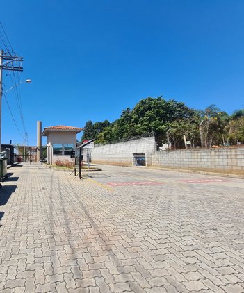 apartment em Avenida Itavuvu, Jardim Santa Claudia - Sorocaba - SP